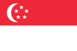 新加坡國旗